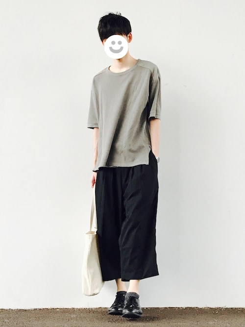 kitsuneさんのコーディネート