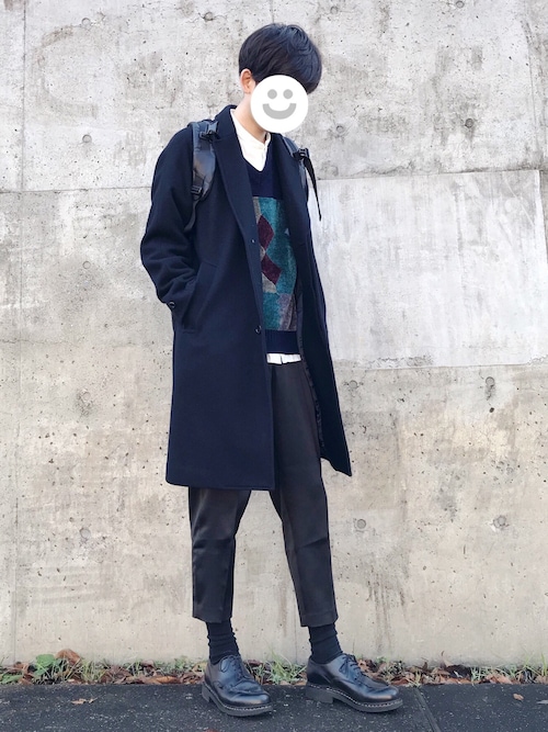 kitsuneさんのコーディネート
