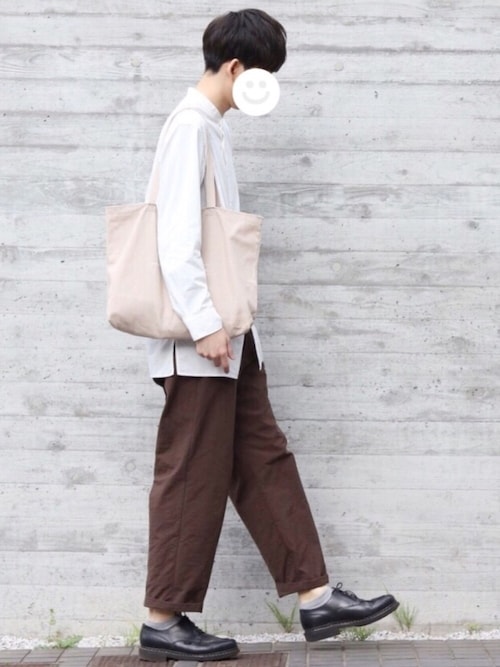 kitsuneさんのコーディネート