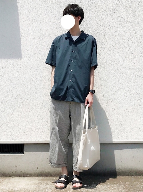kitsuneさんのコーディネート
