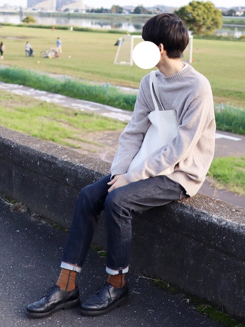 kitsuneさんのコーディネート