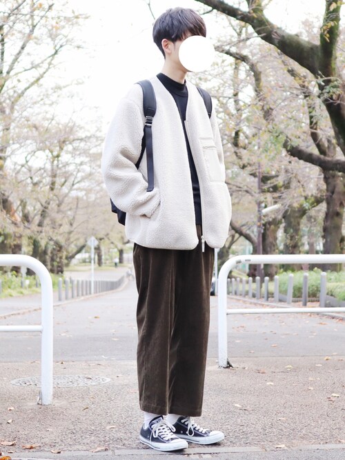 kitsuneさんのコーディネート