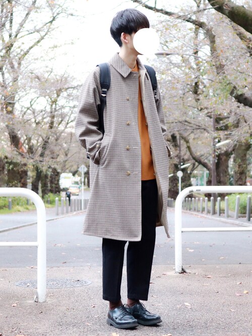 kitsuneさんのコーディネート