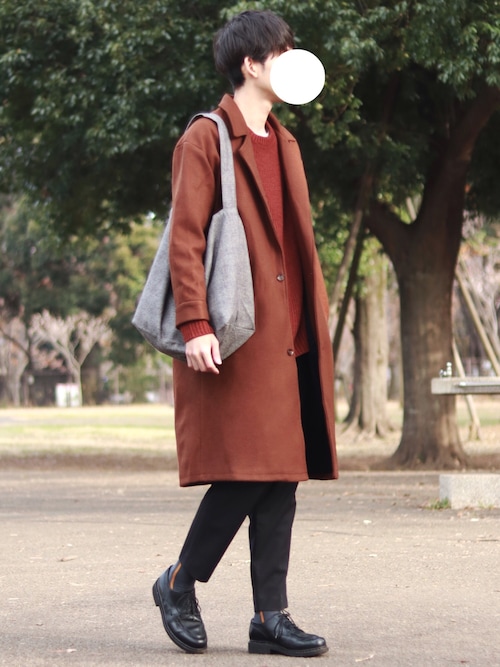 kitsuneさんのコーディネート