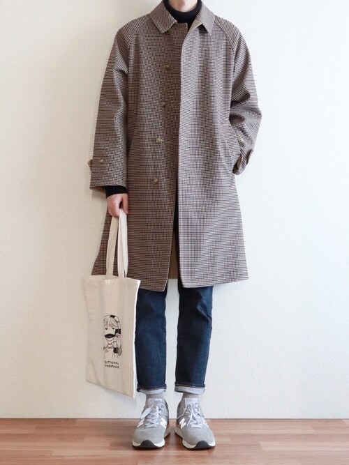 kitsuneさんのコーディネート