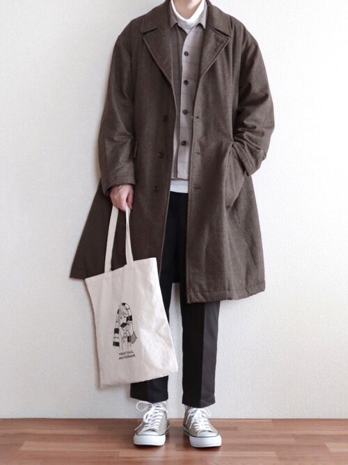 kitsuneさんのコーディネート