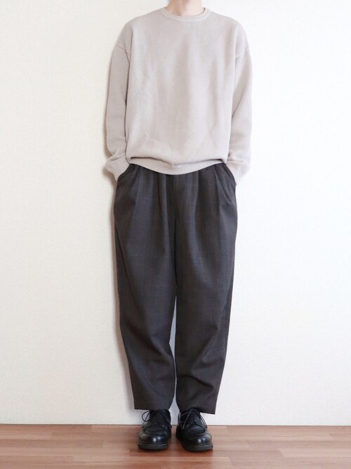 kitsuneさんのコーディネート