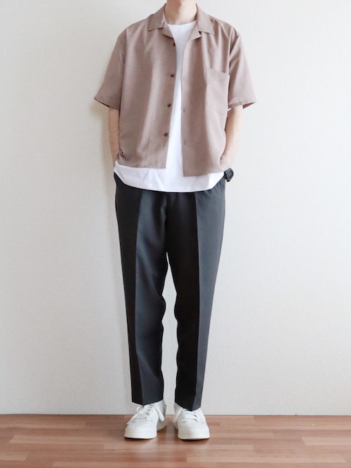 kitsuneさんのコーディネート