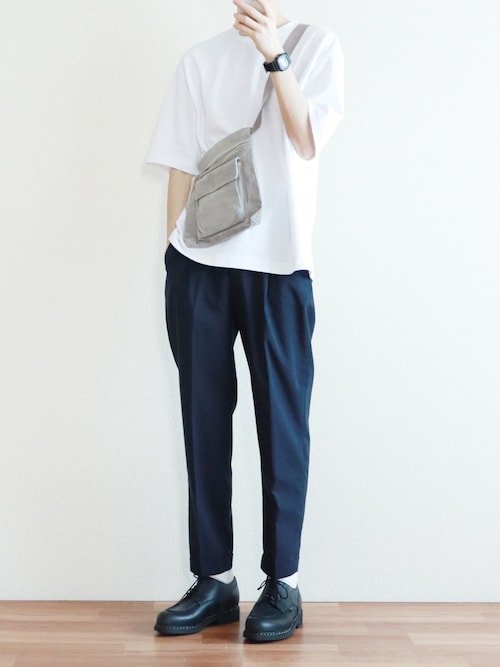 kitsuneさんのコーディネート