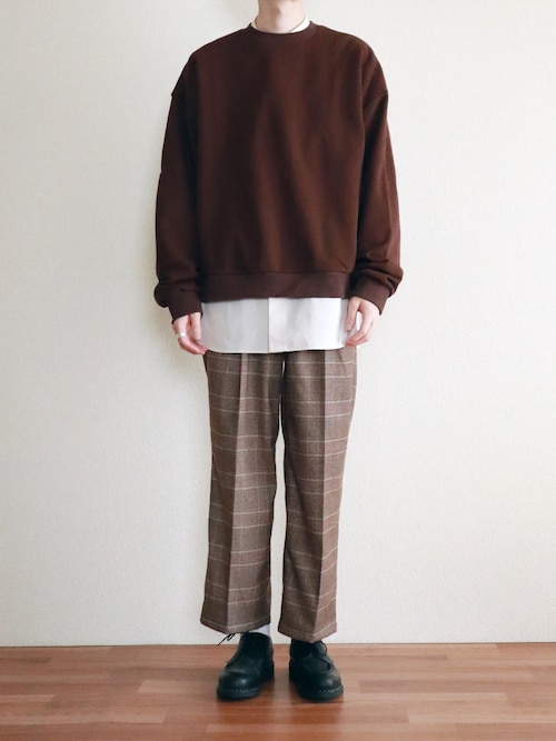 kitsuneさんのコーディネート