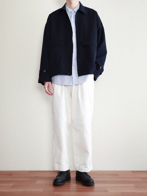 kitsuneさんのコーディネート