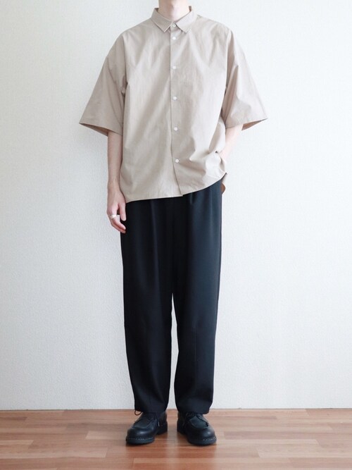 kitsuneさんのコーディネート