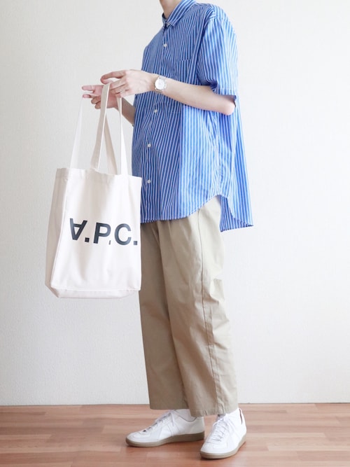 kitsuneさんのコーディネート
