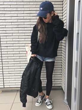 12anna23さん(レディース・159cm)の冬コーディネート