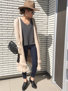 ローカットブーツ を使ったレディース人気ファッションコーディネート Wear