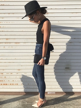 12anna23さん(レディース・159cm)の秋コーディネート