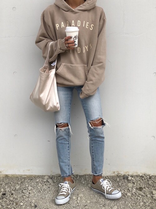 12anna23 is wearing MOUSSY