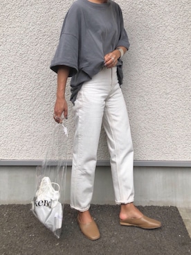 12anna23さん(レディース・159cm)の春コーディネート