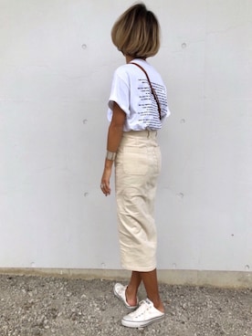 12anna23さん(レディース・159cm)の秋コーディネート