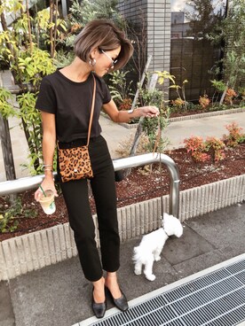12anna23さん(レディース・159cm)の秋コーディネート