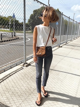 12anna23さん(レディース・159cm)の秋コーディネート