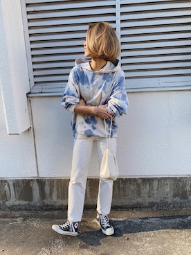 12anna23さん（レディース・159cm）の冬コーディネート