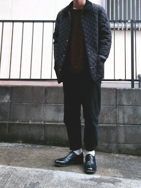 huloooさんのコーディネート