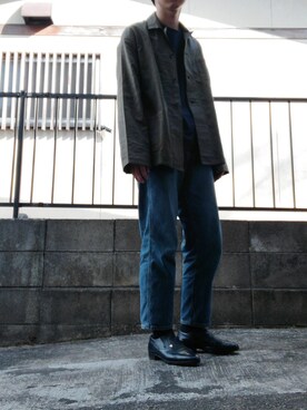 huloooさんのコーディネート