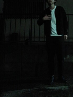 huloooさんのコーディネート