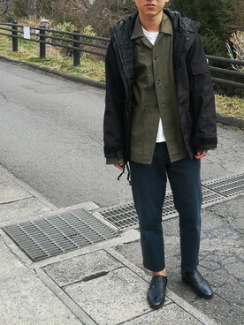 huloooさんのコーディネート