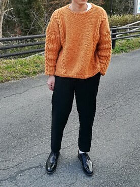 huloooさんのコーディネート