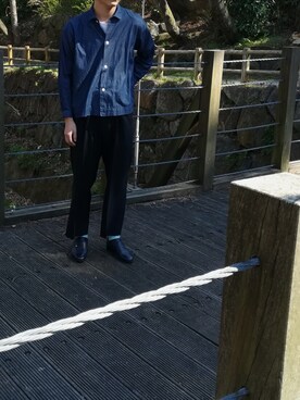 huloooさんのコーディネート