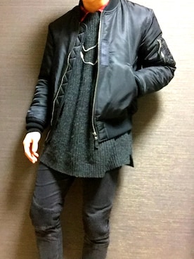 小介【다이스케】さんのコーディネート