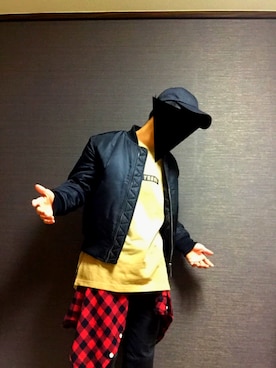 小介【다이스케】さんのコーディネート