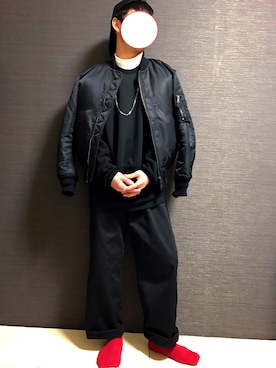 小介【다이스케】さんのコーディネート