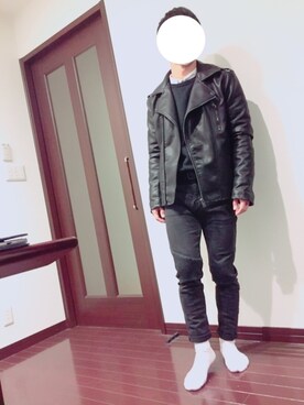 小介【다이스케】さんのコーディネート