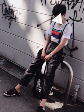 naonaoさんのコーディネート