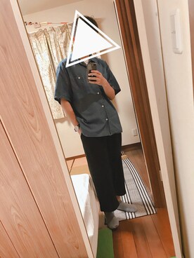 ピンクさんのコーディネート