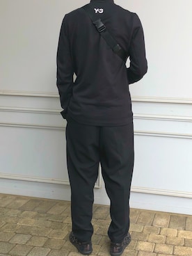 8fi_eldさんのコーディネート