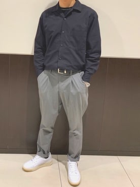 8fi_eldさんのコーディネート