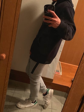 もりみ→さんのコーディネート