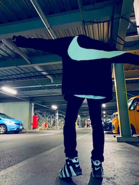 もりみ→さんのコーディネート