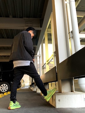 もりみ→さんのコーディネート