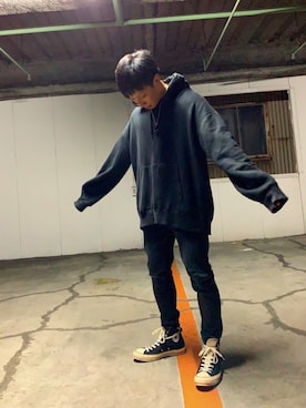 もりみ→さんのコーディネート