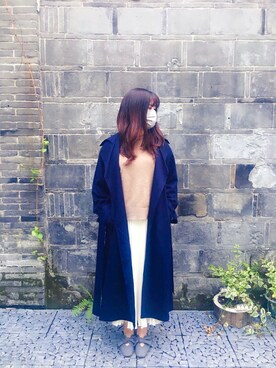 xiaolu315さんのコーディネート