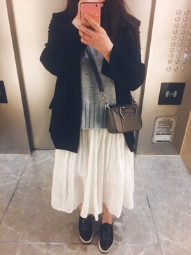 xiaolu315さんのコーディネート