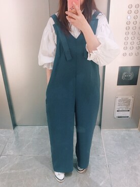 xiaolu315さんのコーディネート