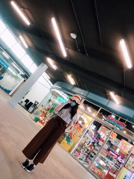 xiaolu315さんのコーディネート