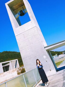 xiaolu315さんのコーディネート