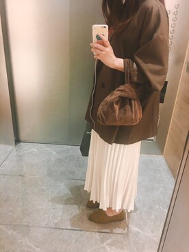 xiaolu315さんのコーディネート